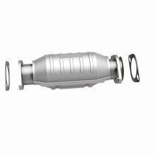 Load image into Gallery viewer, MagnaFlow Exhaust Products 3322767 California CARB Direct-Fit Catalytic Converter for Select Nissan 240SX, Toyota Camry, Toyota Celica, Toyota Cressida, Toyota Supra