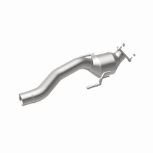 Load image into Gallery viewer, MagnaFlow Exhaust Products 52373 OEM Grade Direct-Fit Catalytic Converter for Select Porsche Cayenne