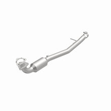Load image into Gallery viewer, MagnaFlow Exhaust Products 21-754 OEM Grade Direct-Fit Catalytic Converter for Select Land Rover Range Rover