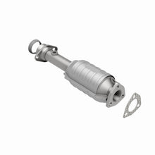 Load image into Gallery viewer, MagnaFlow Exhaust Products 23939 HM Grade Direct-Fit Catalytic Converter for Select Acura Integra