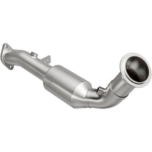 Load image into Gallery viewer, MagnaFlow Exhaust Products 49779 OEM Grade Direct-Fit Catalytic Converter for Select BMW 535i