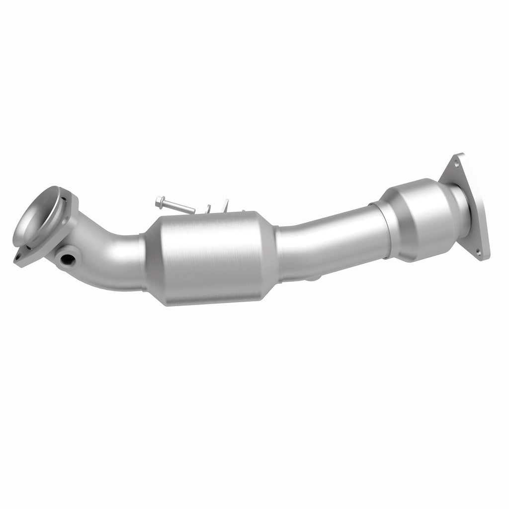MagnaFlow Exhaust Products 24184 HM Grade Direct-Fit Catalytic Converter for Select Volkswagen Touareg