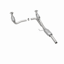 Load image into Gallery viewer, MagnaFlow Exhaust Products 51392 OEM Grade Direct-Fit Catalytic Converter for Select Dodge Dakota