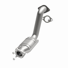 Load image into Gallery viewer, MagnaFlow Exhaust Products 52298 OEM Grade Direct-Fit Catalytic Converter for Select Ford Focus