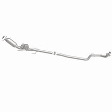 Load image into Gallery viewer, MagnaFlow Exhaust Products 280455 OEM Grade Direct-Fit Catalytic Converter for Select Toyota Prius C