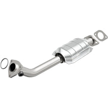 Load image into Gallery viewer, MagnaFlow Exhaust Products 447230 California CARB Direct-Fit Catalytic Converter for Select INFINITI QX4, Nissan Pathfinder