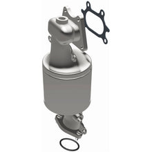 Load image into Gallery viewer, MagnaFlow Exhaust Products 5631333 California CARB Manifold Catalytic Converter for Select Honda Accord