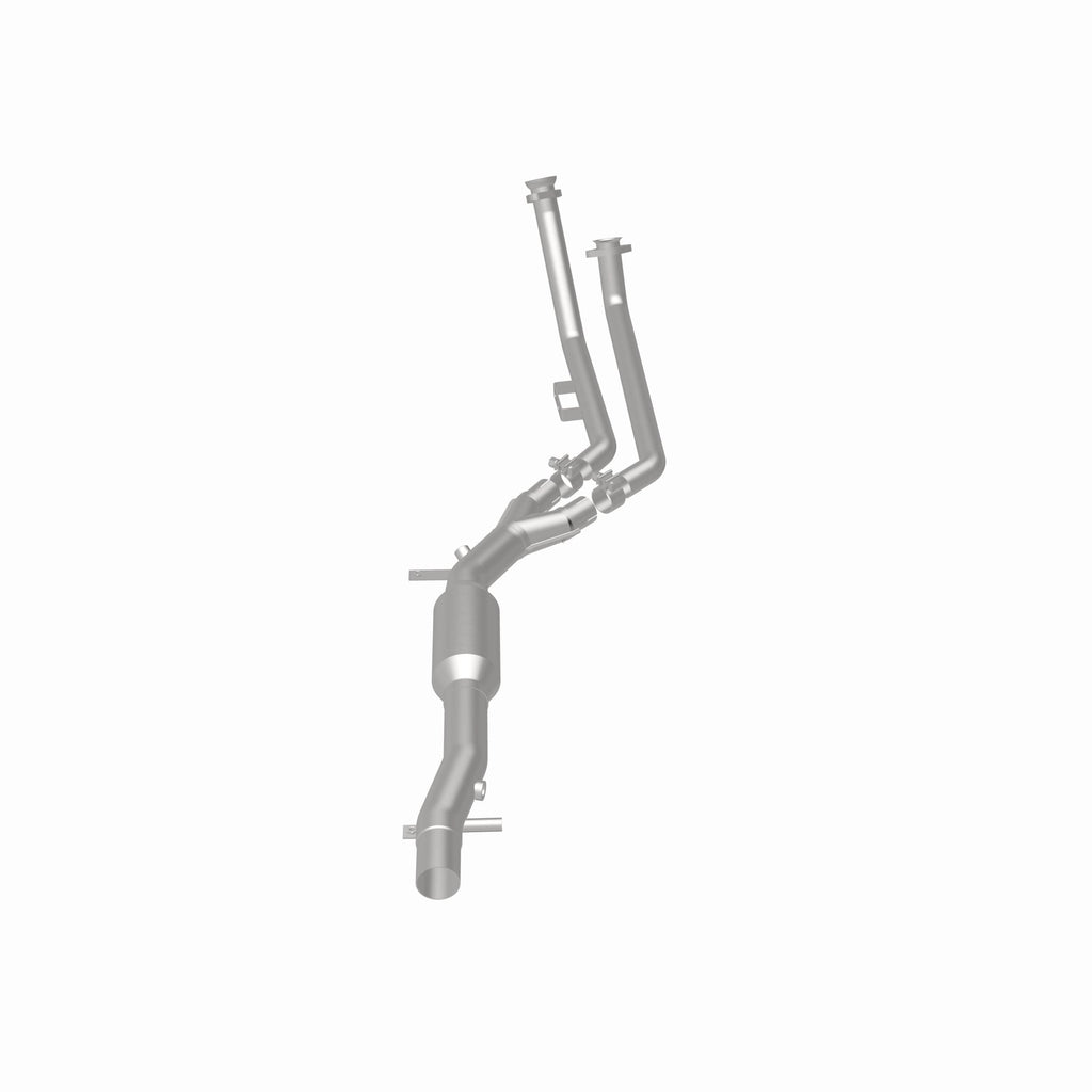MagnaFlow Exhaust Products 4481172 California CARB Direct-Fit Catalytic Converter for Select Mercedes-Benz SL600