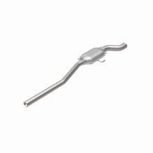Load image into Gallery viewer, MagnaFlow Exhaust Products 3391244 California CARB Direct-Fit Catalytic Converter for Select Dodge D100, Dodge D150, Dodge D200, Dodge Ramcharger, Dodge W100, Dodge W150, Plymouth Trailduster