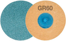 Load image into Gallery viewer, Walter 04D306 3&quot; Topcut Disc - GR 60