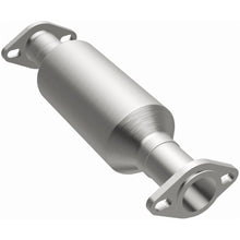 Load image into Gallery viewer, MagnaFlow Exhaust Products 4481244 California CARB Direct-Fit Catalytic Converter for Select Chrysler Sebring, Dodge Avenger