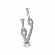 Load image into Gallery viewer, MagnaFlow Exhaust Products 3391353 California CARB Direct-Fit Catalytic Converter for Select Ford Windstar