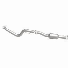 Load image into Gallery viewer, MagnaFlow Exhaust Products 280428 OEM Grade Direct-Fit Catalytic Converter for Select Chevrolet Express 4500, GMC Savana