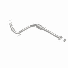 Load image into Gallery viewer, MagnaFlow Exhaust Products 52609 OEM Grade Direct-Fit Catalytic Converter for Select Chevrolet Colorado, GMC Canyon
