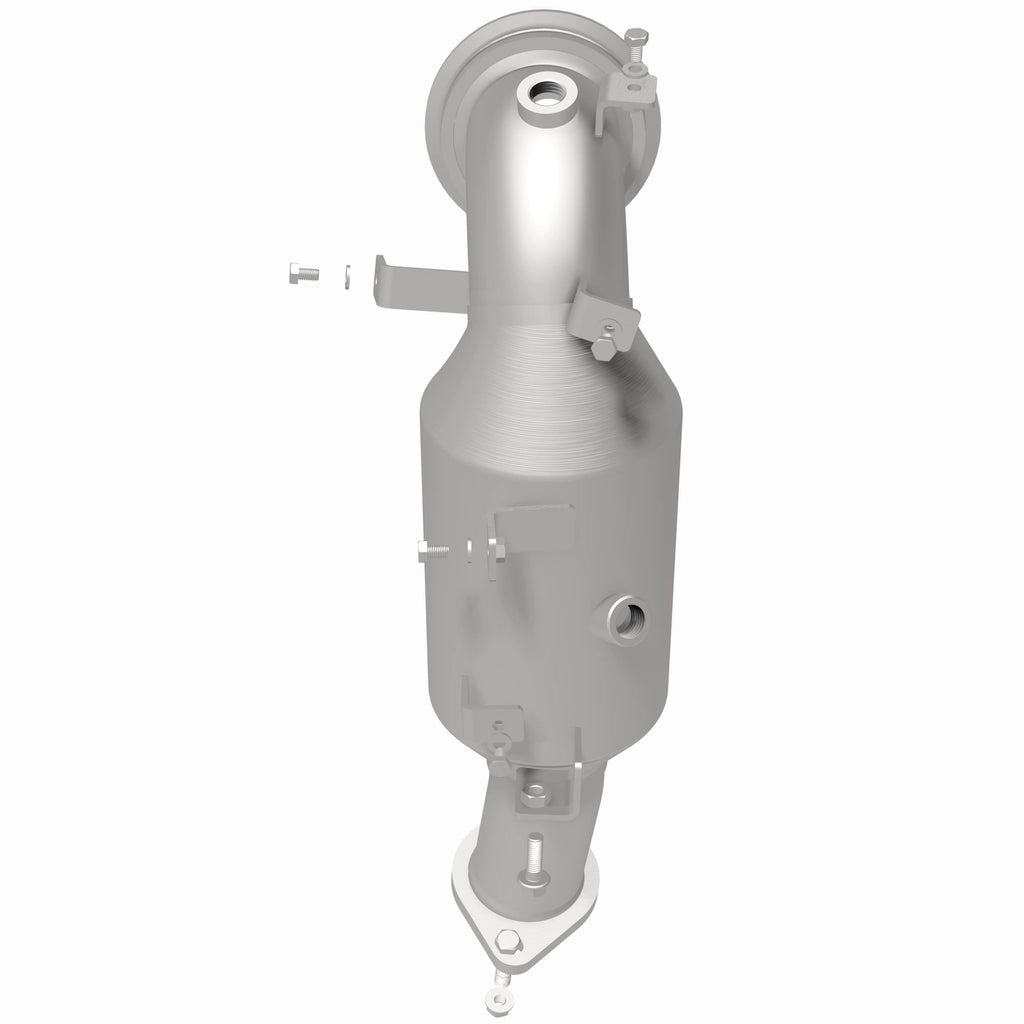 MagnaFlow Exhaust Products 280790 OEM Grade Direct-Fit Catalytic Converter for Select Cadillac XT5, Cadillac XT6, Chevrolet Blazer, GMC Acadia