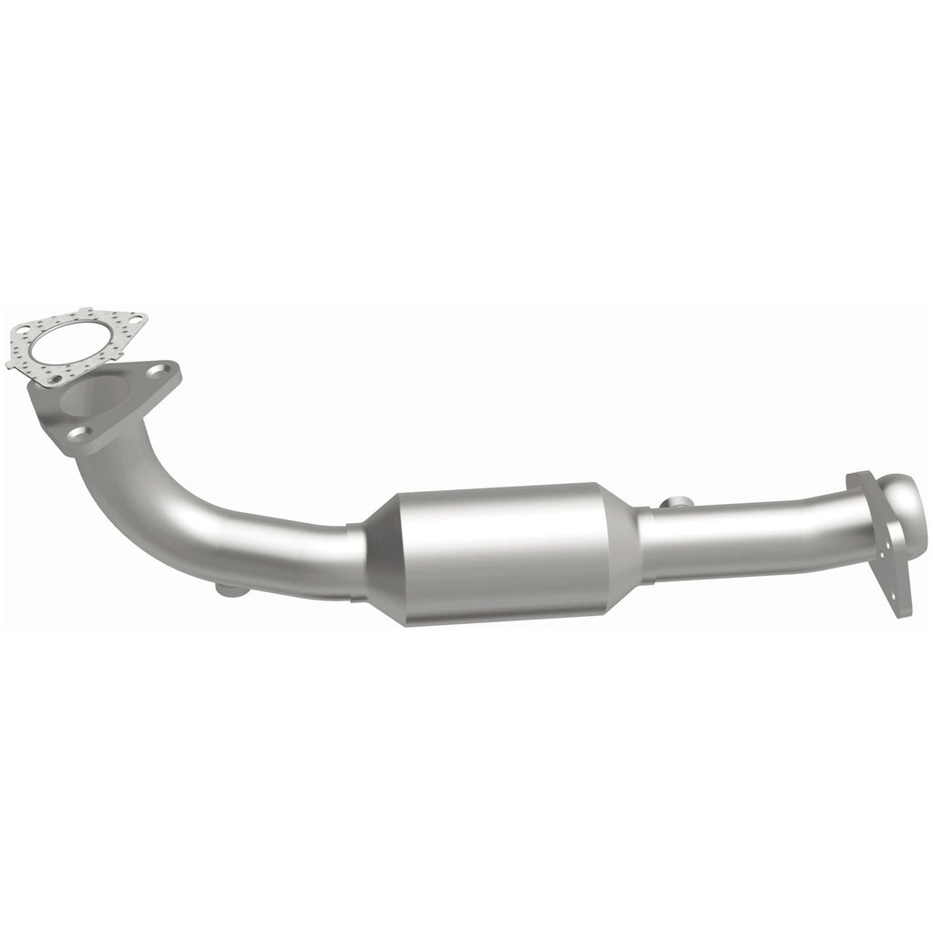 MagnaFlow Exhaust Products 4481184 California CARB Direct-Fit Catalytic Converter for Select Buick Roadmaster, Cadillac Fleetwood, Chevrolet Caprice, Chevrolet Impala