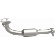 Load image into Gallery viewer, MagnaFlow Exhaust Products 4481184 California CARB Direct-Fit Catalytic Converter for Select Buick Roadmaster, Cadillac Fleetwood, Chevrolet Caprice, Chevrolet Impala