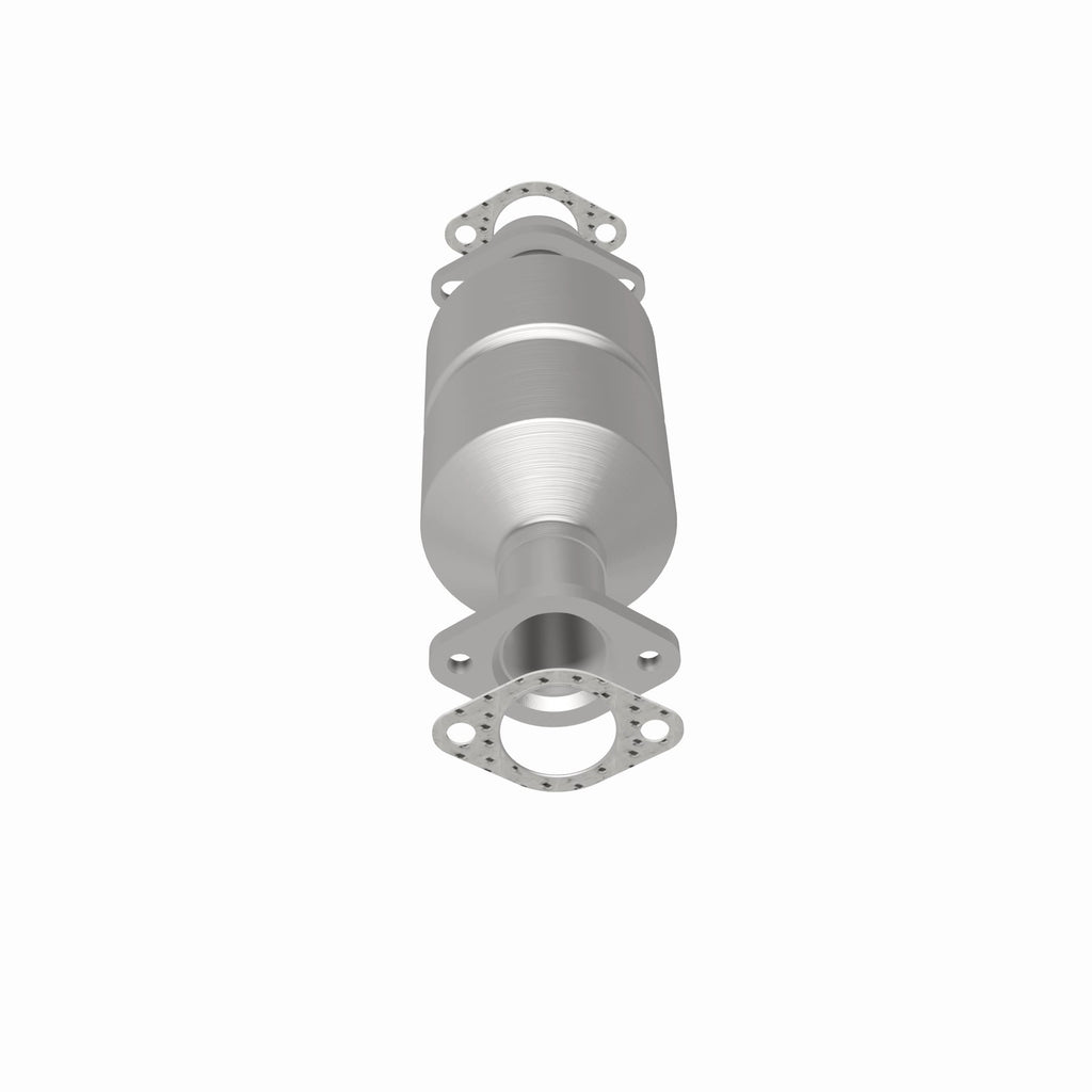 MagnaFlow Exhaust Products 3391242 California CARB Direct-Fit Catalytic Converter for Select Dodge Raider, Dodge Ram 50, Mitsubishi Mighty Max, Mitsubishi Montero