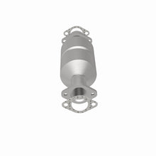 Load image into Gallery viewer, MagnaFlow Exhaust Products 3391242 California CARB Direct-Fit Catalytic Converter for Select Dodge Raider, Dodge Ram 50, Mitsubishi Mighty Max, Mitsubishi Montero