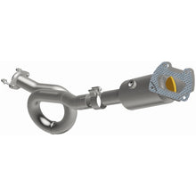 Load image into Gallery viewer, MagnaFlow Exhaust Products 22-146 OEM Grade Manifold Catalytic Converter for Select Jeep Gladiator, Jeep Wrangler