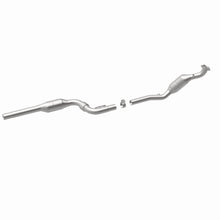 Load image into Gallery viewer, MagnaFlow Exhaust Products 24402 HM Grade Direct-Fit Catalytic Converter for Select Mercedes-Benz E320, Mercedes-Benz E430