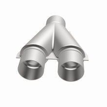 Load image into Gallery viewer, MagnaFlow Exhaust Products 10768 Exhaust Y-Pipe - 2.50/2.50