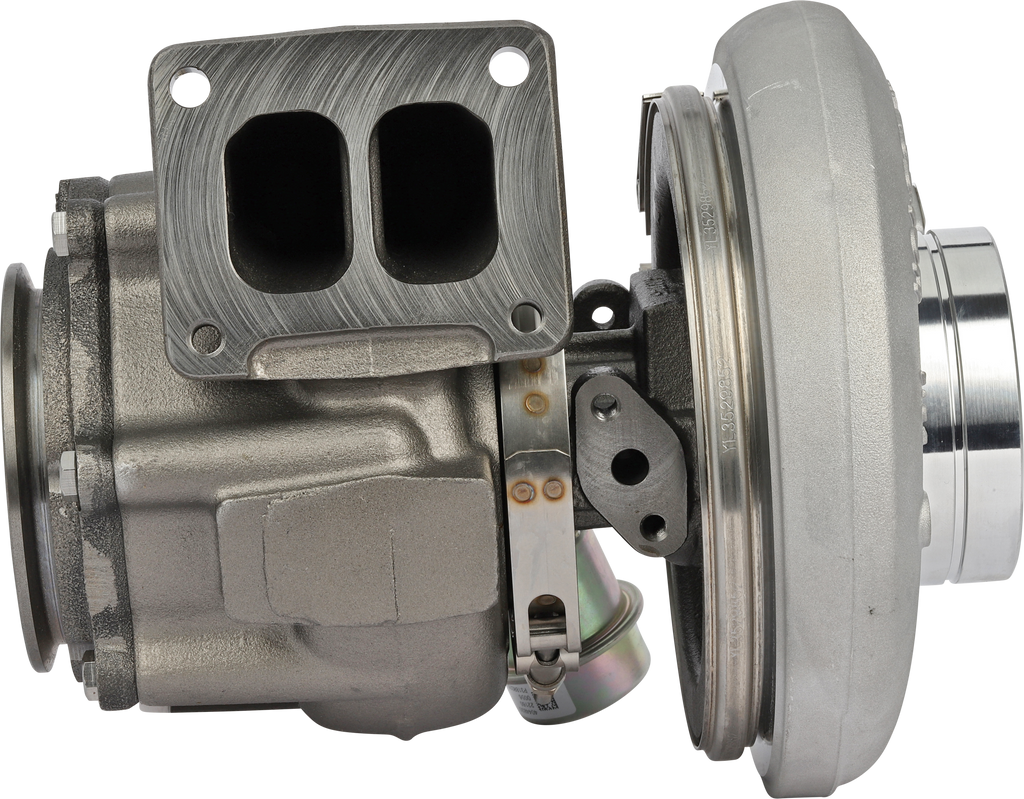 Alliant Power 4031185H Turbocharger