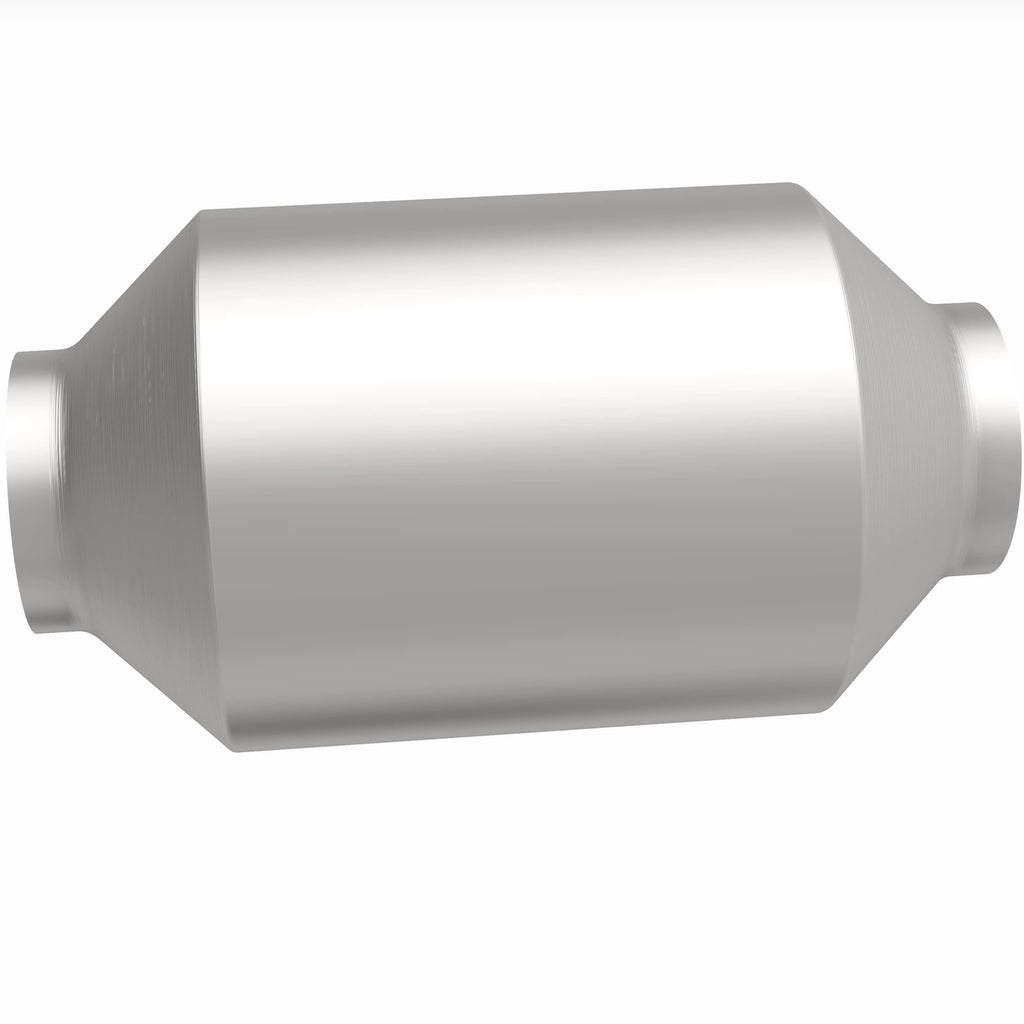 MagnaFlow Exhaust Products 6511306 California CARB Universal Catalytic Converter for Select Nissan Versa, Nissan Versa Note