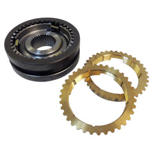 Load image into Gallery viewer, Crown Automotive Jeep Replacement 1AT17025B Synchronizer Assembly for 1980-1986 CJs, SJ, J-Series w/ T176, T177 Transmission for Select Jeep CJ5, Jeep CJ7, Jeep Cherokee, Jeep Grand Wagoneer, Jeep J10, Jeep J20, Jeep Scrambler, Jeep Wagoneer