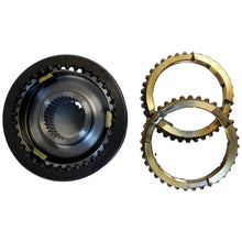 Load image into Gallery viewer, Crown Automotive Jeep Replacement 1AT17025B Synchronizer Assembly for 1980-1986 CJs, SJ, J-Series w/ T176, T177 Transmission for Select Jeep CJ5, Jeep CJ7, Jeep Cherokee, Jeep Grand Wagoneer, Jeep J10, Jeep J20, Jeep Scrambler, Jeep Wagoneer