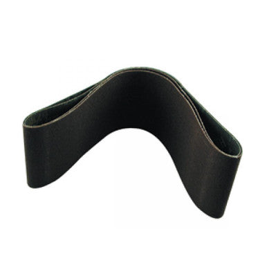 Makita 794237-E-2 3X24" Abrasive Belt 120Grit
