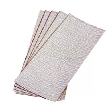 Makita 794158-2 1/3 Sheet Finishing Sander Abrasive Paper