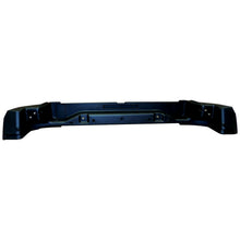 Load image into Gallery viewer, Crown Automotive Jeep Replacement 1BD22RXFAD Rear Bumper (Black Plastic) for 2007-2018 Jeep JK Wrangler w/ Plastic Bumper for Select Jeep Wrangler, Jeep Wrangler JK