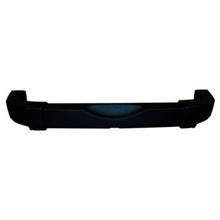 Load image into Gallery viewer, Crown Automotive Jeep Replacement 1BD22RXFAD Rear Bumper (Black Plastic) for 2007-2018 Jeep JK Wrangler w/ Plastic Bumper for Select Jeep Wrangler, Jeep Wrangler JK