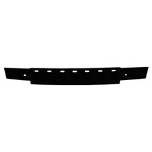 Load image into Gallery viewer, Crown Automotive Jeep Replacement 1BE94RXFAC Black Front Frame Cover for 2007-2018 Jeep JK Wrangler w/ Plastic Front Bumper for Select Jeep Wrangler, Jeep Wrangler JK