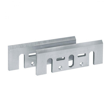 Makita D-17217 3-1/4" Planer Blade High Speed Steel 2/Se F/Wood Work