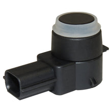 Load image into Gallery viewer, Crown Automotive Jeep Replacement 1EW63TZZAA Park Assist Sensor for Jeep 10-12 Liberty, 09-10 Commander, 09-15 Gr. Cherokee for Select Chrysler 300, Chrysler Town &amp; Country, Dodge Challenger, Dodge Charger, Dodge Durango, Dodge Grand Caravan, Dodge