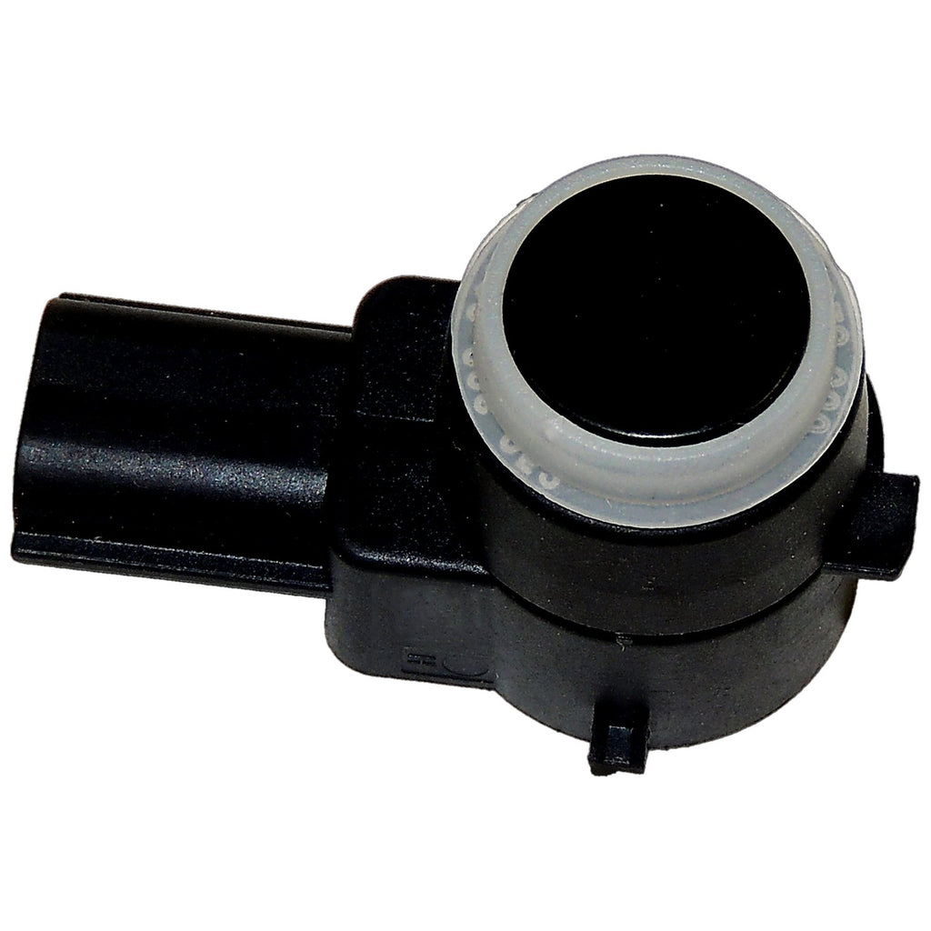 Crown Automotive Jeep Replacement 1EW63TZZAA Park Assist Sensor for Jeep 10-12 Liberty, 09-10 Commander, 09-15 Gr. Cherokee for Select Chrysler 300, Chrysler Town & Country, Dodge Challenger, Dodge Charger, Dodge Durango, Dodge Grand Caravan, Dodge
