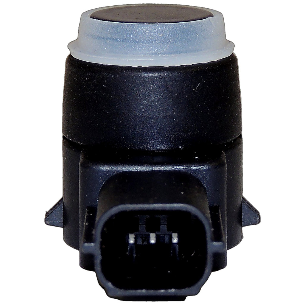 Crown Automotive Jeep Replacement 1EW63TZZAA Park Assist Sensor for Jeep 10-12 Liberty, 09-10 Commander, 09-15 Gr. Cherokee for Select Chrysler 300, Chrysler Town & Country, Dodge Challenger, Dodge Charger, Dodge Durango, Dodge Grand Caravan, Dodge