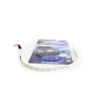 Load image into Gallery viewer, 1Ft-Knight-Rider-Self-Switching-Led-Strip-(White)