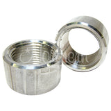 Northern Radiator Z17552 Weldable Pipe Thread Bungs