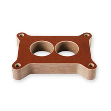 Load image into Gallery viewer, 1In-Carburetor-Spacer-2300-Flange