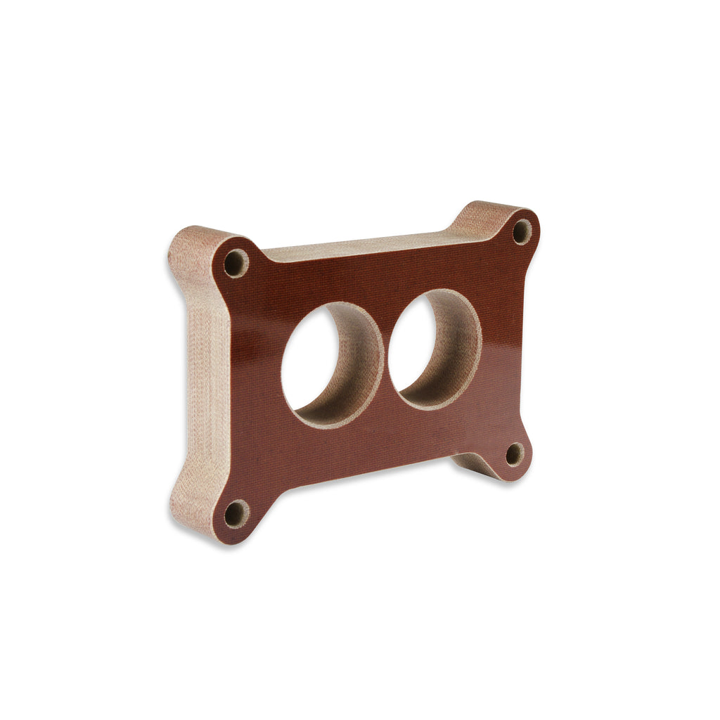 1In-Carburetor-Spacer-2300-Flange