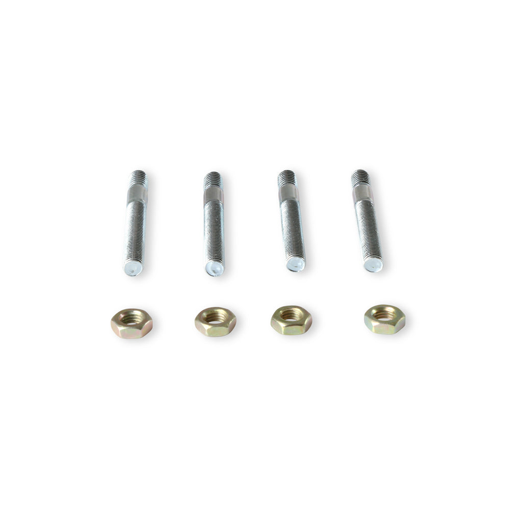 1In-Carburetor-Spacer-2300-Flange