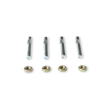 Load image into Gallery viewer, 1In-Carburetor-Spacer-2300-Flange
