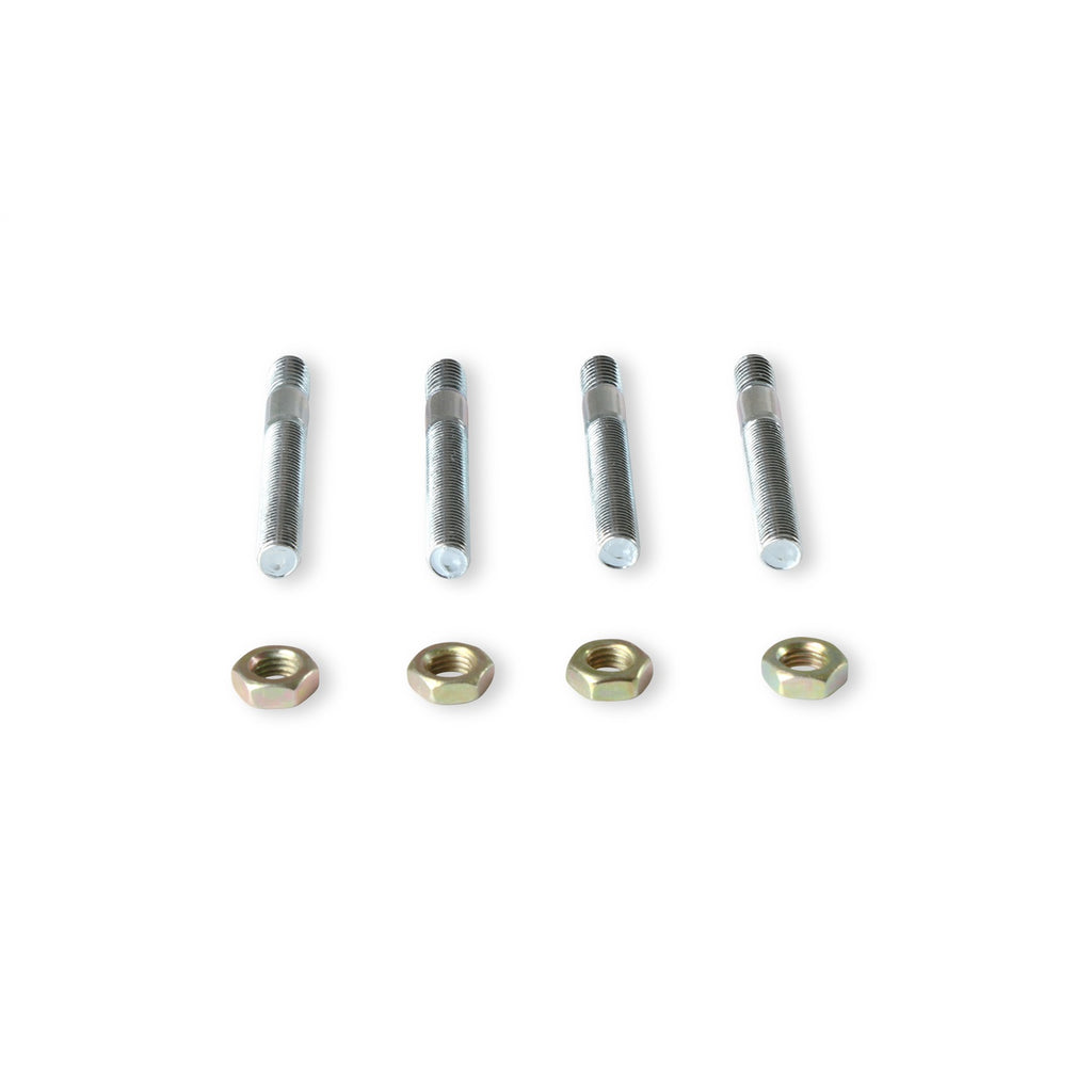 1In-Carburetor-Spacer-2300-Flange