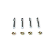 Load image into Gallery viewer, 1In-Carburetor-Spacer-2300-Flange