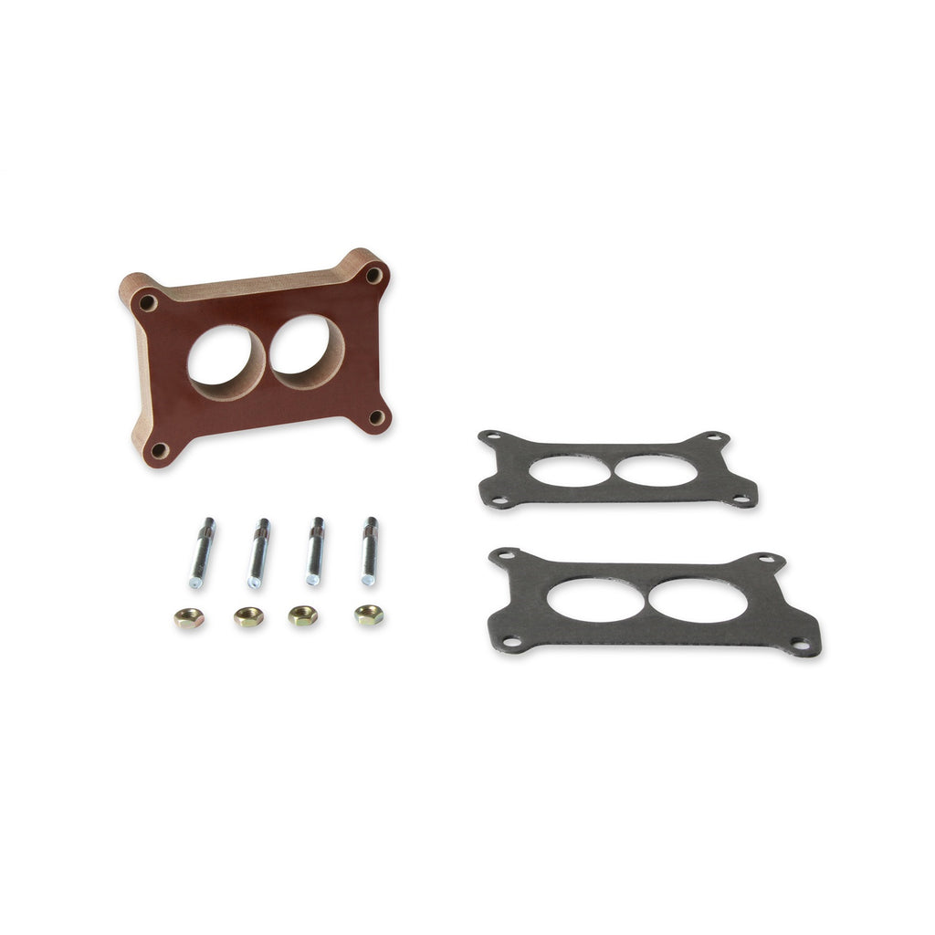 1In-Carburetor-Spacer-2300-Flange