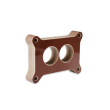 Load image into Gallery viewer, 1In-Carburetor-Spacer-2300-Flange