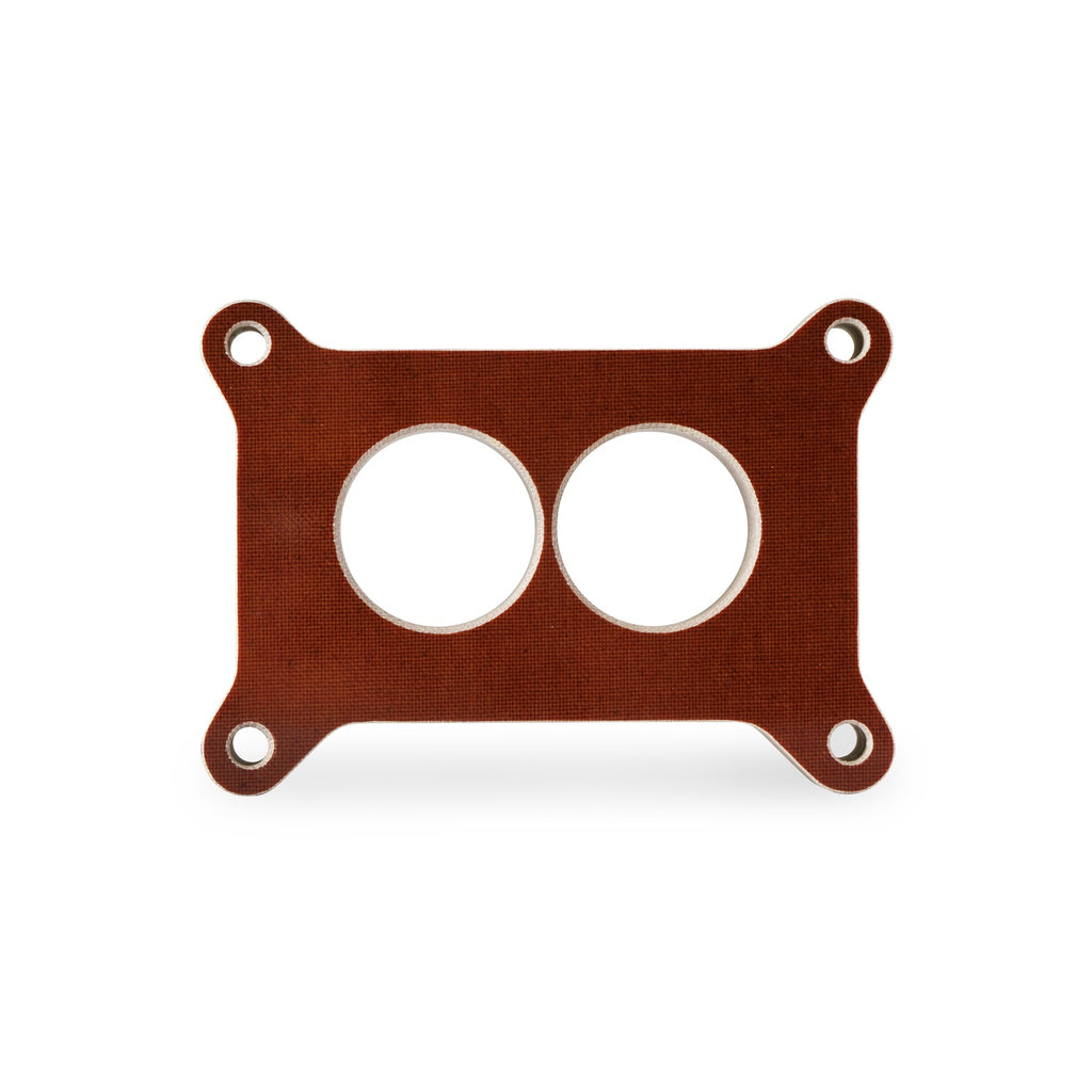 1In-Carburetor-Spacer-2300-Flange
